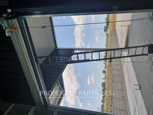 Bodega Para Uso Industrial O Comercial