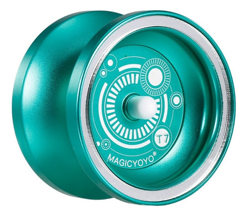 Magicyoyo T7 Responsive Yoyos Para Niños Principiante Yoyo C