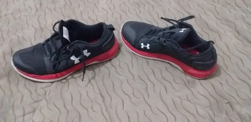 Zapatillas Under Armour