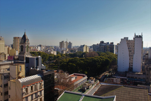 Imagen 14 de 30 de Departamento Con Cochera. Muy Luminoso Y Amenities