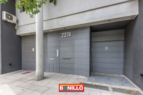 Imagen 21 de 25 de Departamento Monoambiente Venta Villa Del Parque