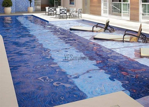 Apartamento À Venda, 91 M² Por R$ 968.000,00 - Água Verde - Curitiba/pr - Ap2667