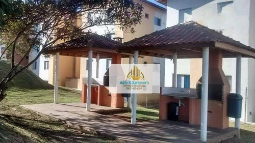 Imagem 11 de 14 de Casa Com 2 Dormitórios À Venda, 55 M² Por R$ 205.000,00 - Jardim Paraíso - Guarulhos/sp - Ca0045