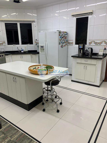 Apartamento Com 4 Dorms, Santana, São Paulo - R$ 2.44 Mi, Cod: 63813 - V63813