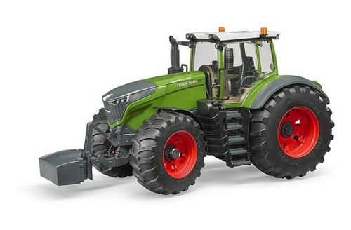 Bruder - Escala 1:16 - Tractor Fendt 1050 Vario