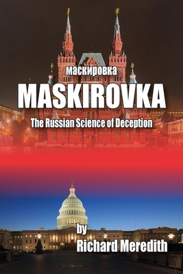 Libro Maskirovka - The Russian Science Of Deception - Mer...