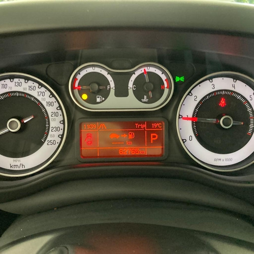 Imagen 10 de 10 de Fiat 500l Trekking 2016 Automática