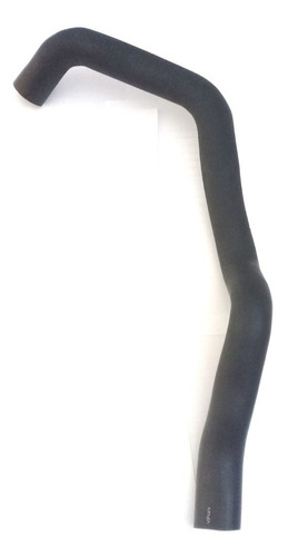 Manguera Inferior Radiador Spark 1.0l 06-16