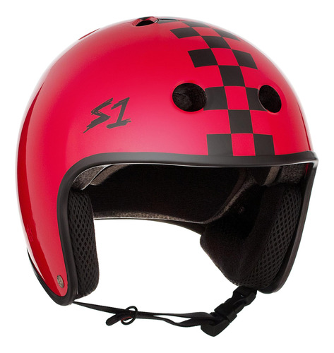 S1 Retro Lifer Helmet For Skateboarding, B B0815236m1_110524