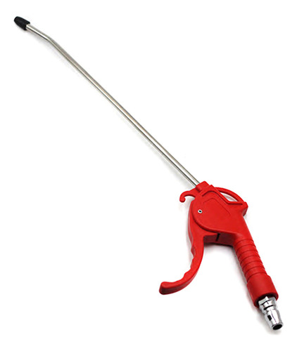 M Pistola De Aire De Alto Flujo Para Compresor, Boquilla