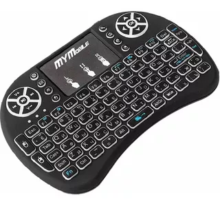 Xbox Teclado