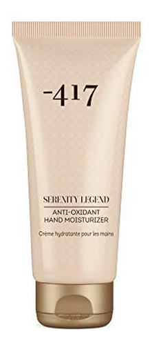 Crema Anti-edad Para Manos Agrietadas 3.4 Oz.