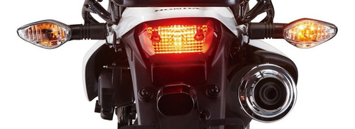 Honda Xr 150l 0km