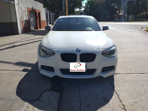 Bmw Serie 1 2.5 135i Coupe Sportive 306cv 2013
