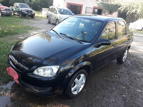 Chevrolet Classic 1.4 Ls Abs Airbag 2015