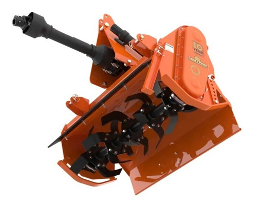 Imagen 2 de 6 de Rotovator Rta1242 - Land Pride