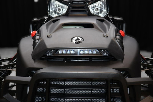 Can-am Ryker Rally 0km - 2023 Pocas Unidas Disponibles