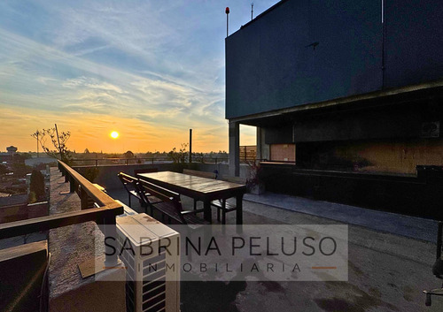Venta Departamento 2 Ambientes En Moreno Centro