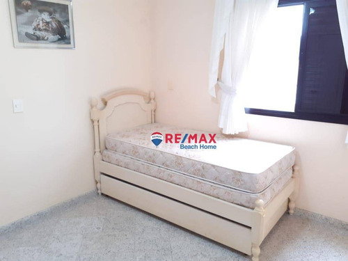Imagem 18 de 30 de Cobertura Com 3 Dormitórios, 220 M² - Venda Por R$ 1.300.000,00 Ou Aluguel Por R$ 9.000,00/mês - Praia Da Enseada - Guarujá/sp - Co0174