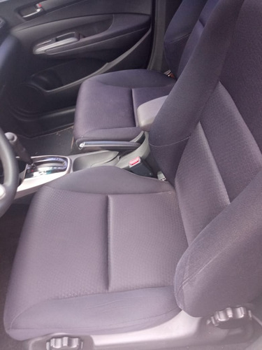 Imagem 6 de 8 de Honda City