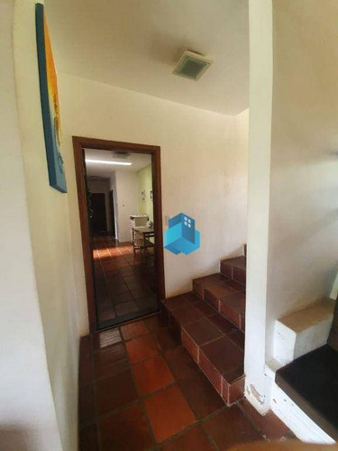 Imagem 23 de 30 de Chácara A Venda No Condomínio Lagos De Shanadu Indaiatuba Sp..u - Ch0076