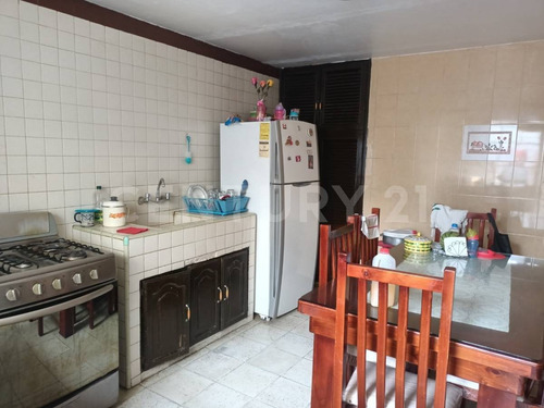 Imagen 15 de 29 de Casa En Venta En San Isidro Ejidal