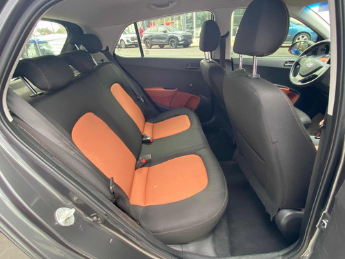 Hyundai Grand i10 1.3 Gl Mid Mt