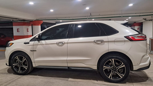 Ford Edge 5p ST V6/2.7/T Aut