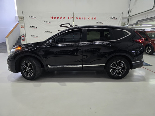 Honda CR-V CR-V TOURING