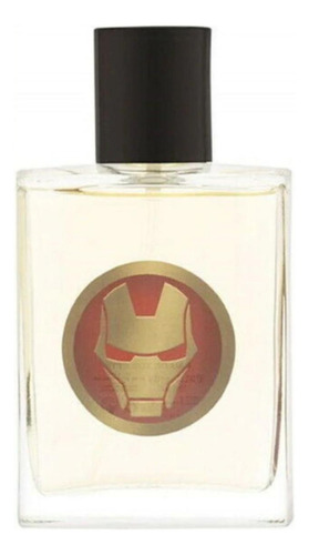 Marvel Iron Man Edt 100ml