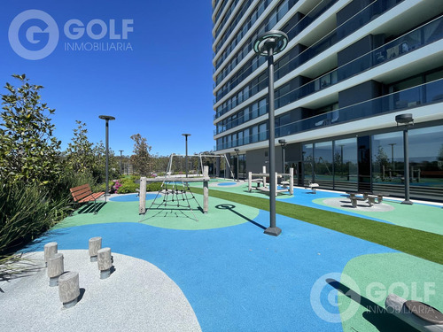 Venta Penthouse 4 Dormitorios En Carrasco Boating