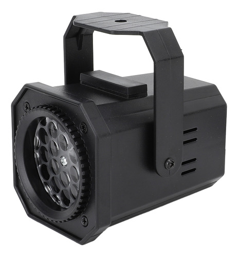 Proyector De Nieve Navideño, 6 Tarjetas Led, Luces Led Con F
