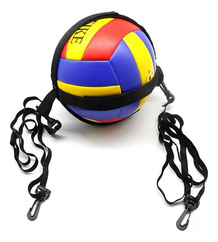 Equipamento Para Treinamento De Voleibol