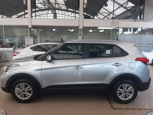 Hyundai Creta Bodegazo Antes $77.990.000 Hoy $ 68.890.000