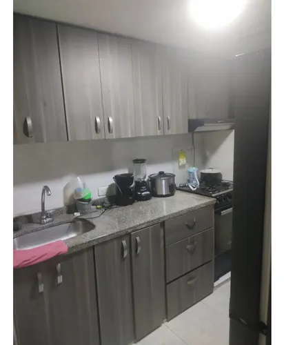 Venta Apartamento 44mts2 En Barranquilla, Norte De Cali 13116-1
