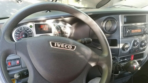 Iveco Daily 70c17