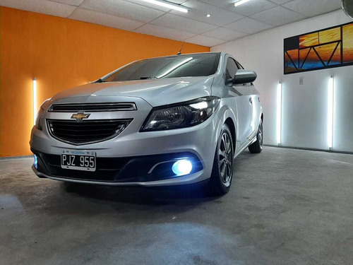 Chevrolet Prisma 1.4 Ltz 98cv 2016