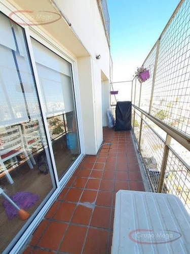 Imagen 11 de 25 de Impecable 3 Ambientes Con Balcon,cochera Fija Y Cubierta