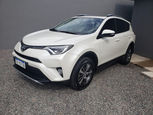 Toyota RAV4 2.0 Vx