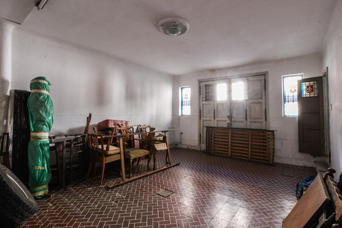 Casa Estilo Inglés, 5 Dormitorios, Patio Y Cochera- San Lorenzo 1900- Centro- Rosario | Venta