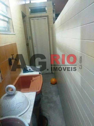 Imagem 7 de 15 de Casa De Vila-à Venda-madureira-rio De Janeiro - Vvcv60001