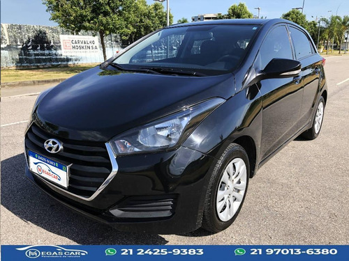 Hyundai Hb20 1.6 Comfort