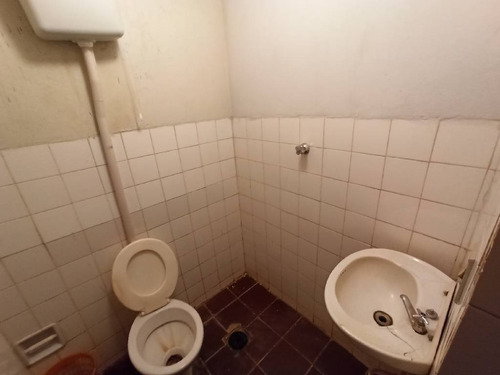Imagem 10 de 30 de Barracão Com Amplo Terreno A 200 Metros Da Feb - 23824