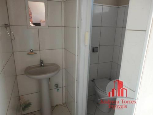 Imagem 6 de 25 de Sobrado Residencial À Venda, Cidade Jardim, Taubaté - . - So0102
