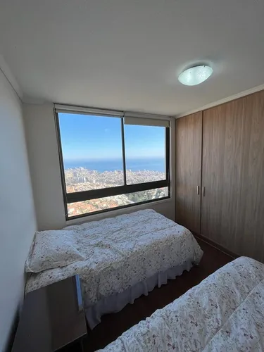 Condominio Alto Marañon. Vista Al Mar.