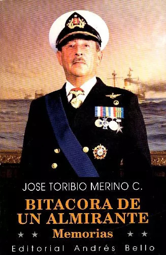 Bitácora De Un Almirante