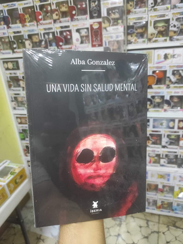Libro Una Vida Sin Salud Mental