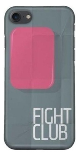 Funda Celular Fight Club Pelea Para Toda Marca De Cel 33 *