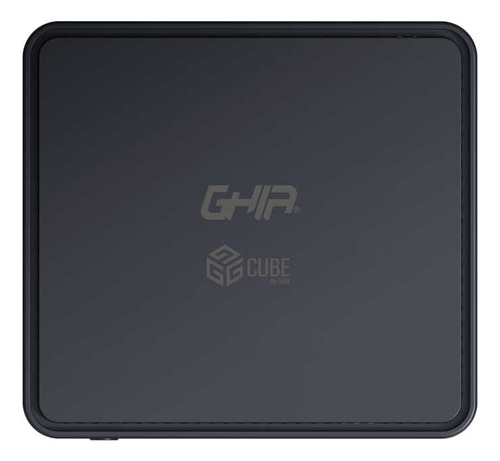 Mini Pc Ghia Gcube Intel Pentium Silver N5030 Dual Core