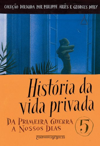 Libro Historia Da Vida Privada Vol 05 Bolso De Prost Antoine